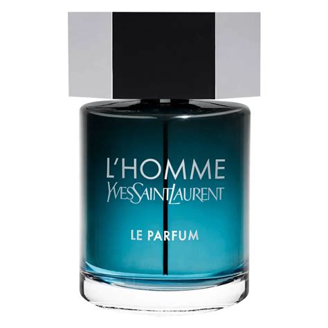 yves saint laurent l homme 50ml|ysl l'homme collection.